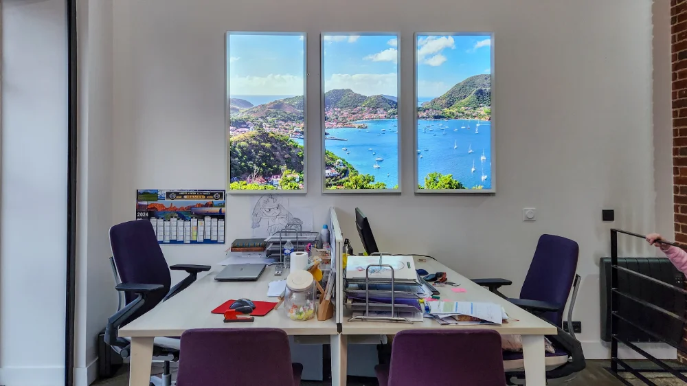 Fenetres Verticales Cumulux