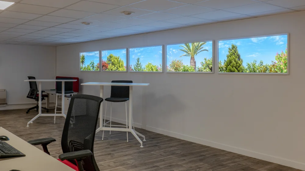 Fenetres horizontales Cumulux 2