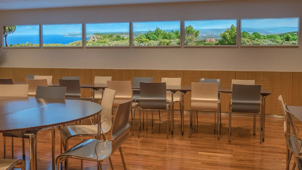 Fenetres horizontales Cumulux